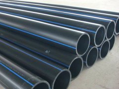 供水管材的應用和發展方向